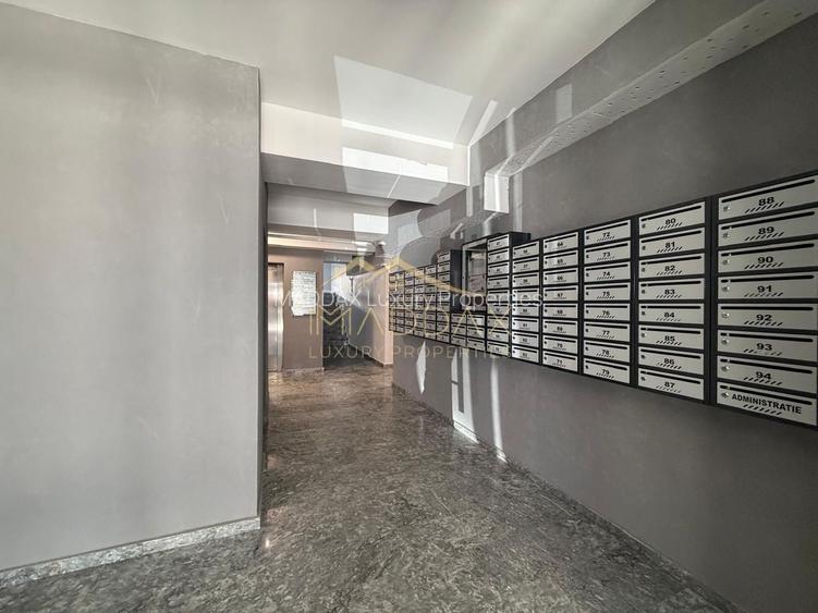 Apartament de vanzare 2 camere + 2 bai I Mamaia Nord I Malul Marii Negre