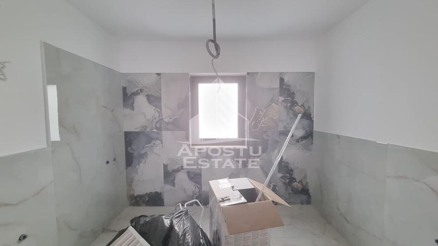 Casa individuala de vanzare cu 4 camere si garaj, Giarmata