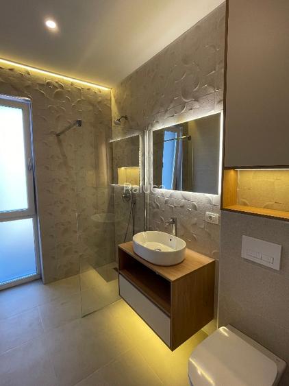 Apartament cu 2 camere in Dumbravita la prima inchiriere - 9