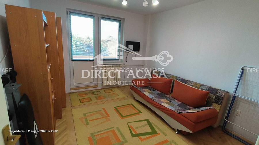 Apartament 2 camere de inchiriat-PET FRENDLY-Zona Poli 2-semicentral - 3