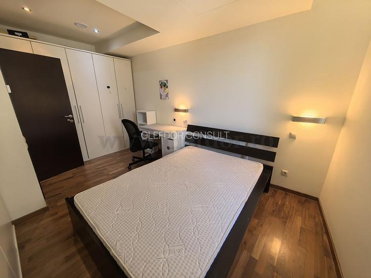 Apartament cu acces la piscina- Zona Iancu Nicolae - 16