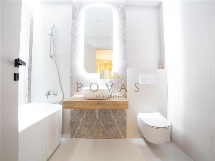 Prima Chirie Apartament Superb 4 Camere Iancu Nicolae