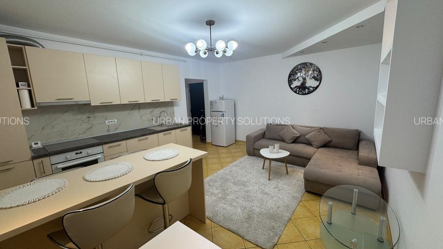 Apartament 2 camere  | Vis-a-vis de  Mall Vitan | Mobilat si Utilat premium - 2