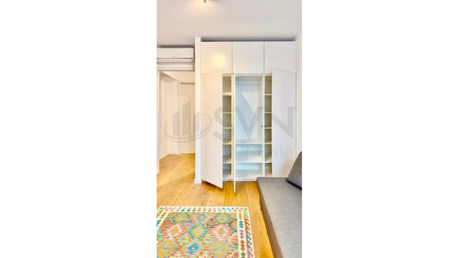 REA1026451 Ansamblu Win Herastrau I 3 camere I Premium