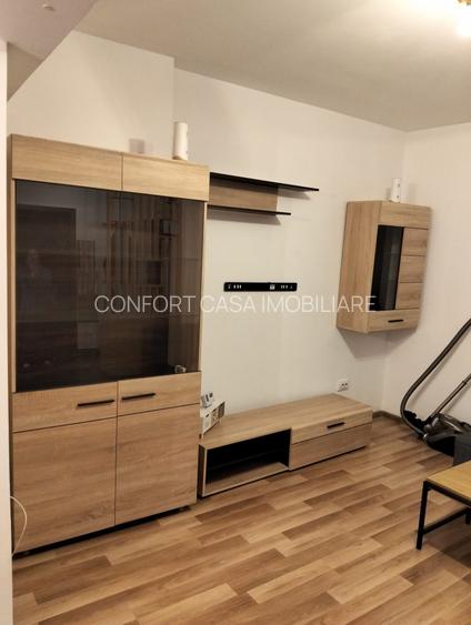 Berceni - Aparatorii Patriei , ap 2 camere + loc de parcare. - 2