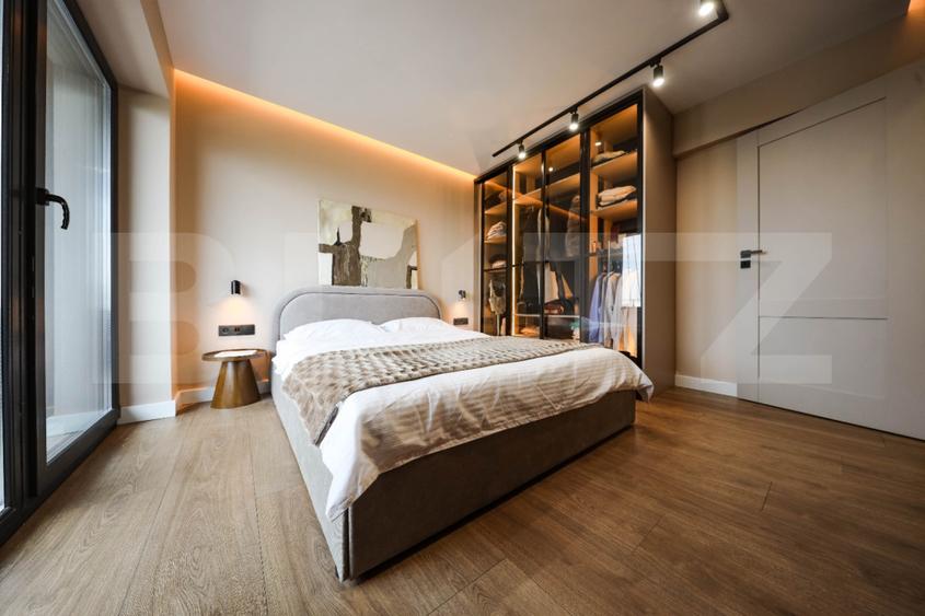 Apartament 2 camere, complet renovat, Gheorgheni – gata de mutare!