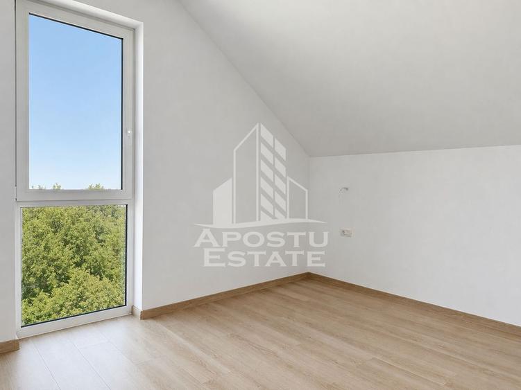 Apartament cu 2 camere, bloc nou, loc de parcare inclus, zona Freidorf