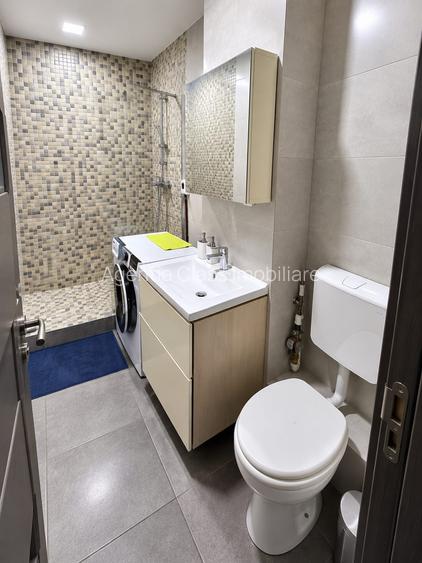 Apartament 1 camera DL-uri | Mazepa 2 | Zona Brailei | Etaj 2 - 4