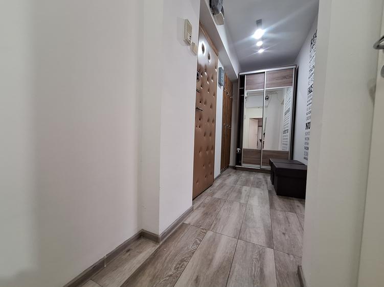 Apartamet 3 camere-67 mp-Etaj 2-Centrala proprie-Mobilat si utilat-Sagului