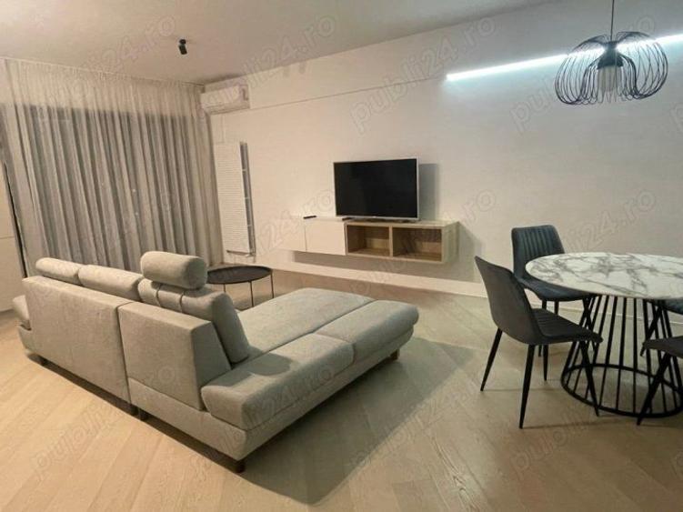 Apartament | 2 camere | Bloc nou | Parcare | Vacaresti | Delta City