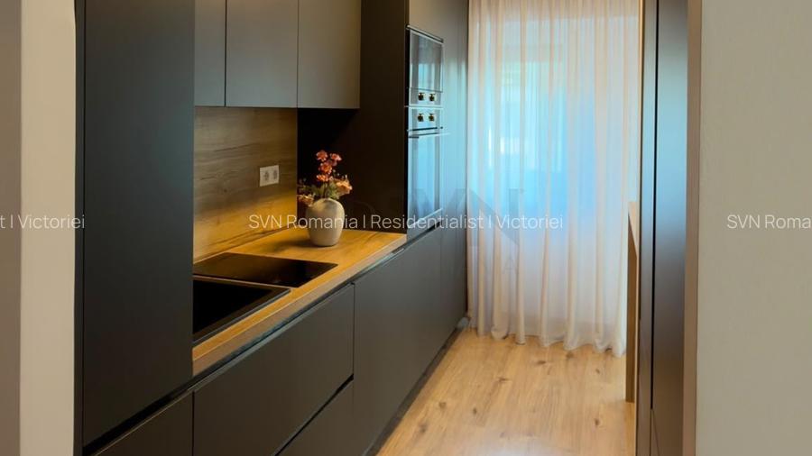 REA1029061 Apartament 2 Camere cu loc de parcare Belvedere Residence I Prima Inc - 4