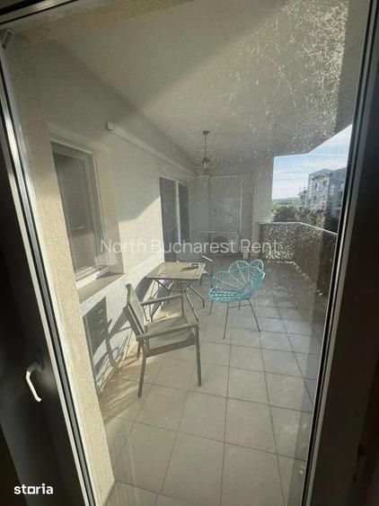 Apartament 3 camere, 95 mp, 2 băi, terasă 20 mp – Complex Felicity - 7