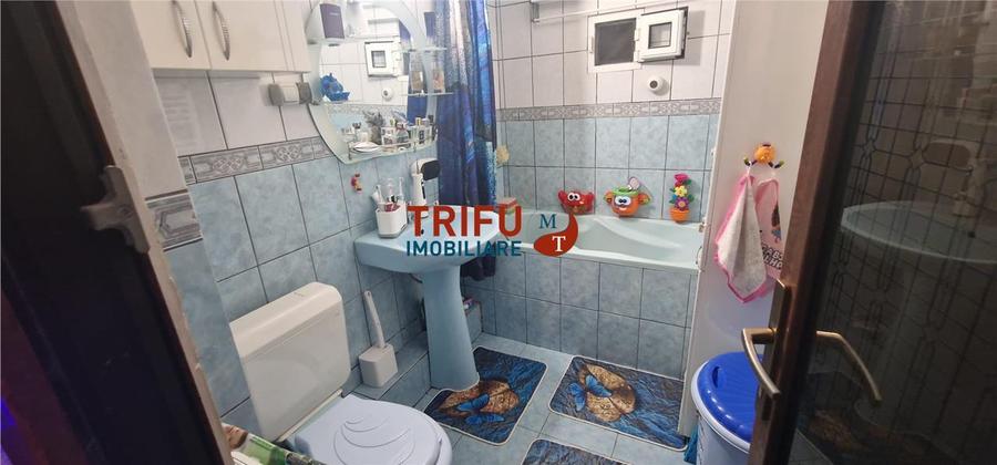Apartament 2 camere de vanzare zona Cetate