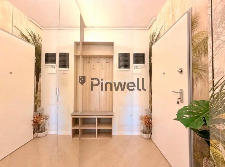 Cortina North Premium | 3 camere | Parcare subterană inclusă - 6