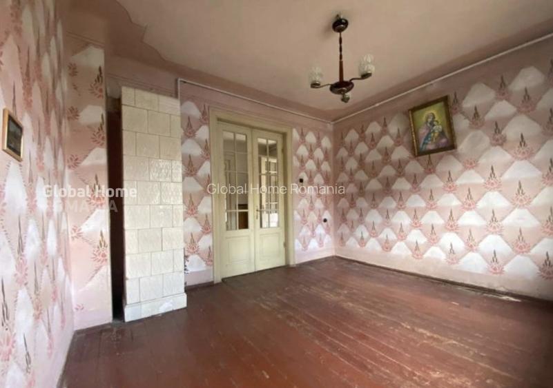 Apartament in vila | Piata Alba iulia - Decebal | parter din P+1 | - 4