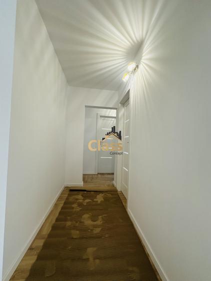 Apartament 3 camere | Renovat total | 50 mpu | zona Retezat Manastur