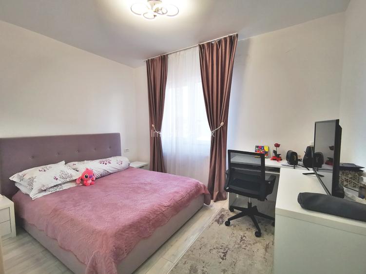 Regie Residence Inchiriere AP 2 CAM Modern, Centrala Proprie 7Min M Grozavesti - 13