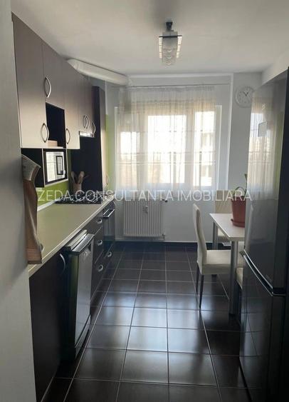 Apartament 3 camere-Berceni-Alexandru Obregia - 6