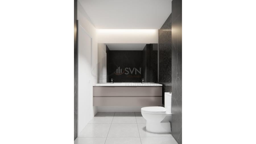 REA1029311 Apartament 2 Camere Loc Parcare Dobroesti Bucuresti Est