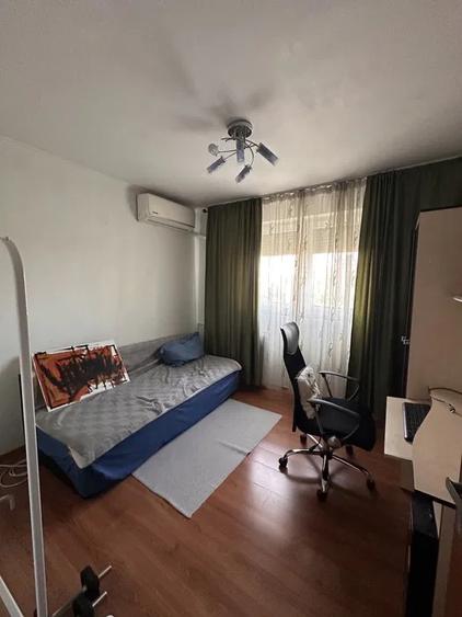 2 Camere Piata Sudului Metrou 5 Minute Prima Inchiriere