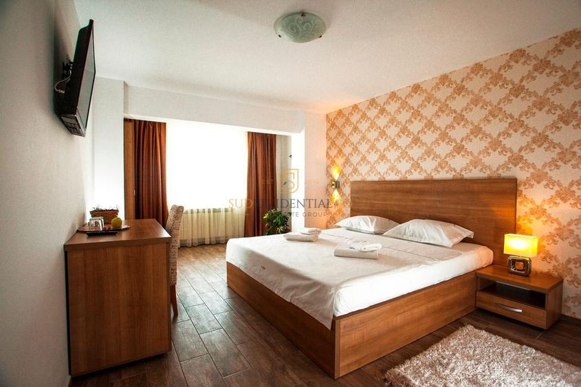 Proprietate cu profit rapid - Hotel cu amplasare premium, Popesti