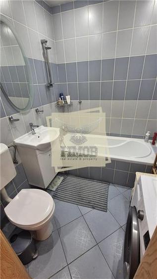 Aparatament 2 camere Strand 52 mp utili cu logie 6 mp