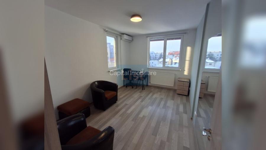 COMISION 0% | APARTAMENT 3 CAMERE | DOROBANTI|METROU STEFAN CEL MARE - 10