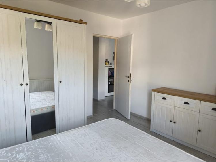 Apartament cu 2 camere, 48 mp, Str. Victor Babes