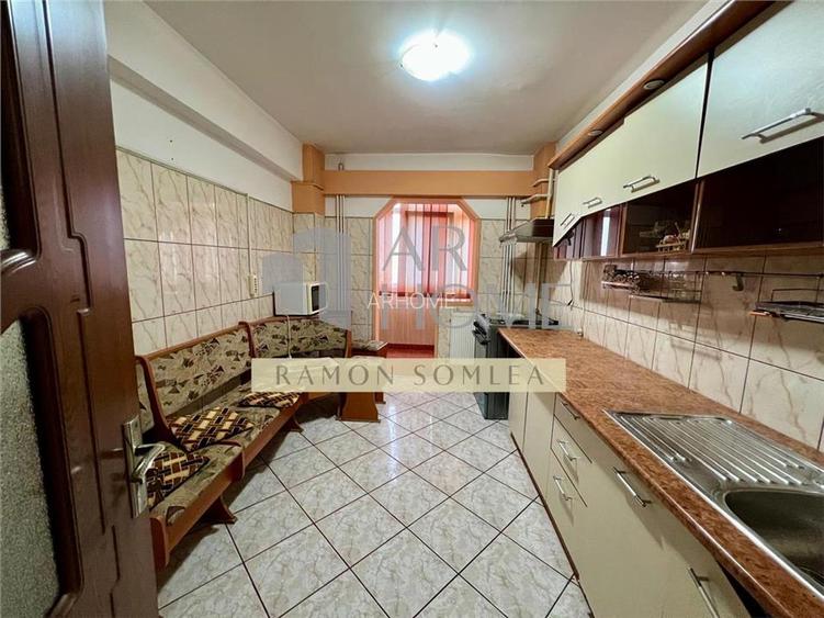 Vanzare apartament 4 camere, spatios, 9 mai, Ploiesti - 4