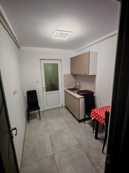 Apartament 2 camere, zona Consulatul turc 500 euro