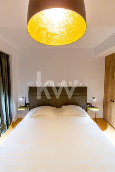 Apartamente elegante în zonă centrală – utilități și parcare incluse - 2
