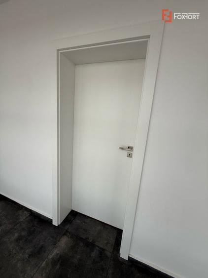 Spatiu de birou, 27 mp zona Mehala
