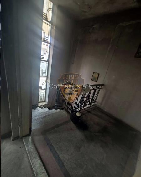 2 camere Ultracentral Bd. Ferdinand 91.4mp Su 61.1mp in vila P+1+M De Renovat - 4