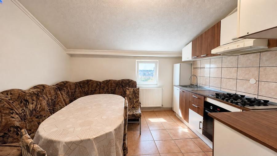 COMISION 0% | Apartament 3 Camere | 70 mp | Zona Dâmbovița