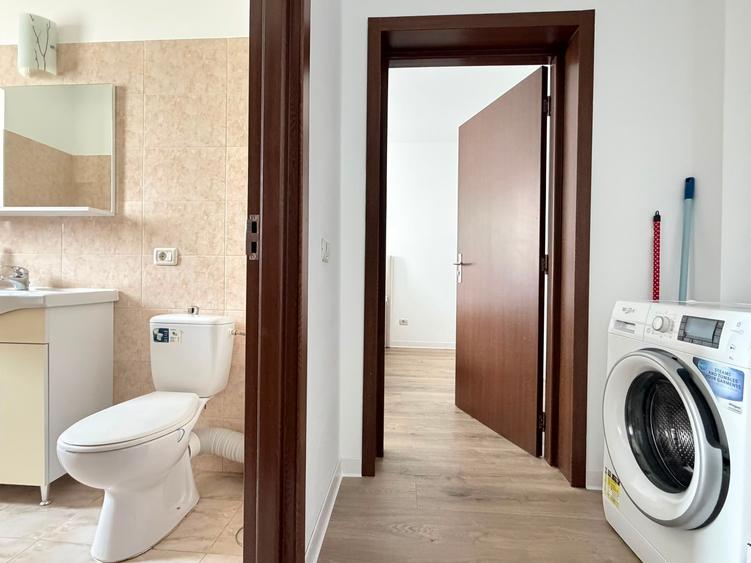 2 camere intr-un bloc nou | Disponibil imediat