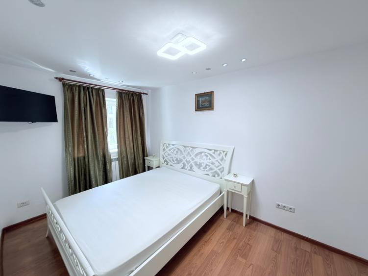 Apartament vsv Teatrul Eminescu mobilat si utilat