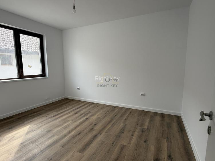 Casa Duplex Dragomiresti-Deal, P+1+Pod, 5 Cam, STB, Comision 0% - 14
