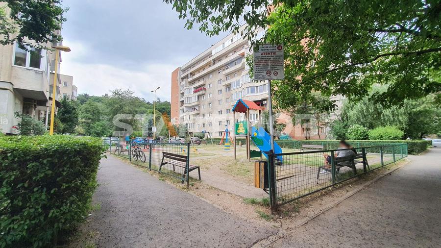 Apartament 3 camere cu 2 locuri parcare si boxa - 21