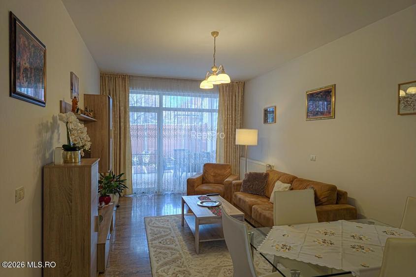 Dumbravita - Str Soarelui - Casa P+1, 3 Camere, Parcare Acoperita - 2