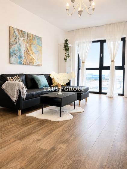 Apartament de 3 camere Expoziției