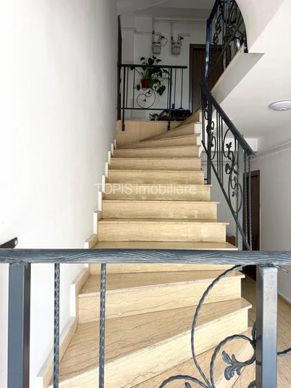 Bucurestii Noi / Bloc Boutique 2021 / Apartament 78 mp / Mobilat si Utilat - 23