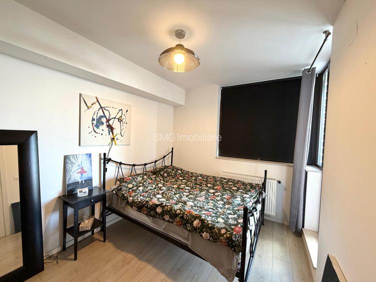 Apartament 2 camere Aviatiei- parcare inclusa - Comision 0 - 7