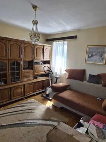 Apartament Modernizat Integral | Mănăștur | Zonă Verde și Liniștită