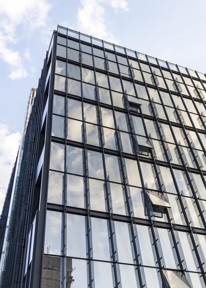 Ultracentral - Birouri clasa A de închiriat, COMISION 0%