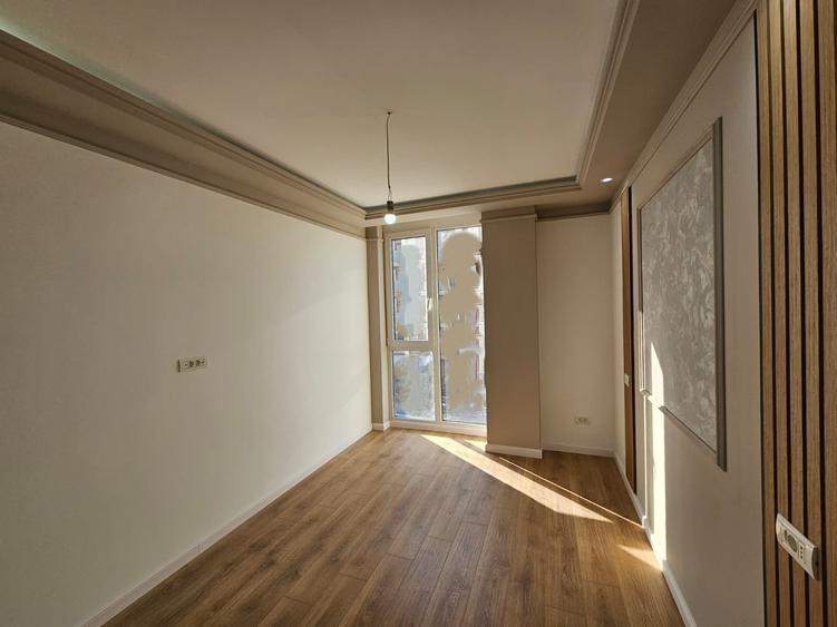 Apartamente 3 camere și parcare, et. 1 și 2, Timișoara, Torontalului, exterior