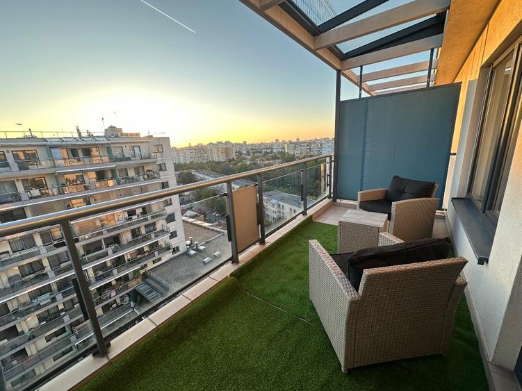 Ap. Dublex 3camere, New Town Residence Dristor,Proprietar, %0 com,View Panoramic