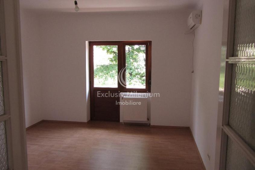 Birouri Etaj 1 Vila 4 camere Sfantul Stefan -Calea Calarasi -Popa Soare