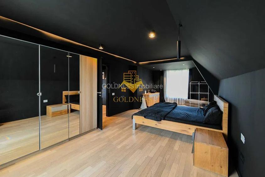 3 Camere, Penthouse, Premium, Europa,Zorilor,Parcare,UMF, Calea Turzii - 5