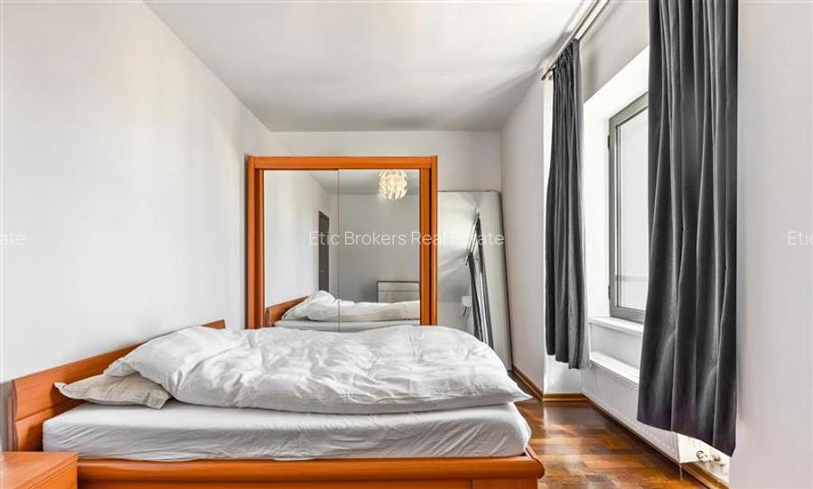 Vanzare Apartament 3 Camere Victoriei Bloc Nou Cu Parcare Inclusa - 4