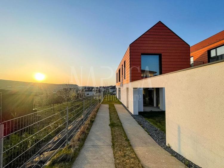 Casa 4 camere de vanzare in Chinteni